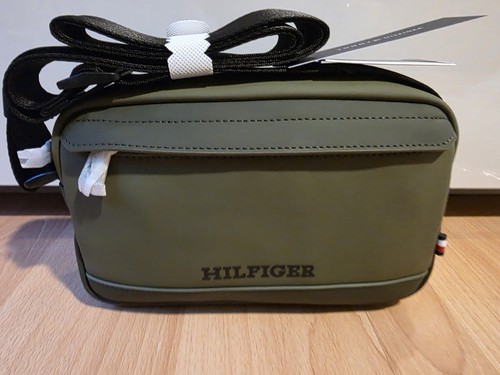 Tommy hilfiger umhängetasche - hilfiger,