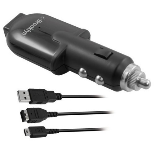 Brooklyn auto adapter - adapter, kfz
