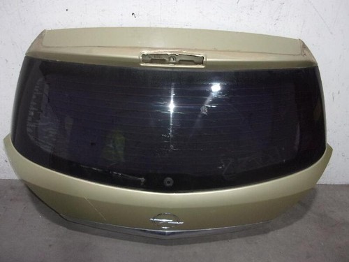 126127 4831691 heckklappe opel - 4831691,