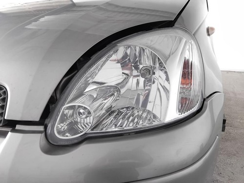 Toyota yaris scheinwerfer - yaris, p1