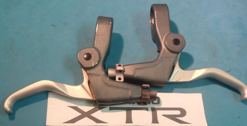 Shimano xtr m950 brake - shimano, bl-m950