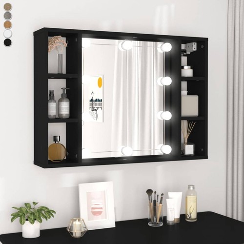 Spiegelschrank wandregal mit - spiegelschrank,