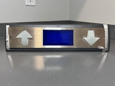 Thyssenkrupp elevator lobby - thyssenkrupp,