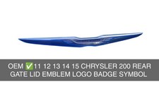 OEM ✅11 12 13 14 15 CHRYSLER