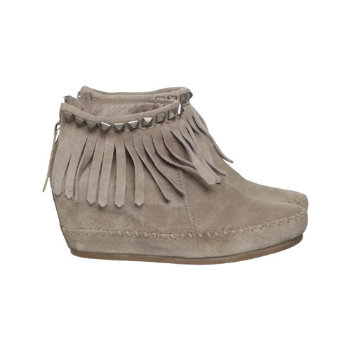 Ash boots größe 39 grau - 39,,