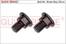 Quick Brake Schraube