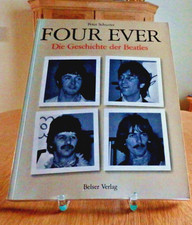 FOUR EVER - Die Geschichte der