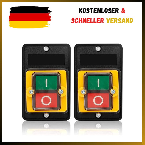 Maschinenschalter 230v 2 - maschinenschalter, 230v,