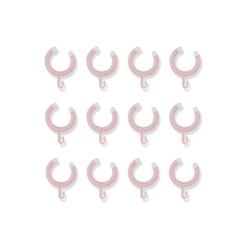 Barbie hewi vorhangring - barbie™,