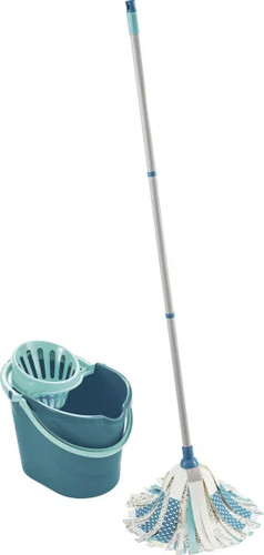 Leifheit wischmop set - leifheit, wischmop-set