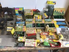 Faller Noch Busch Streumaterial Bäume Landschaftsgestaltung Modelleisenbahn