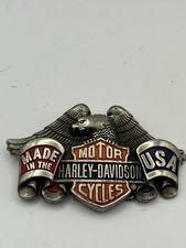 Original harley davidson - original, harley-davidson