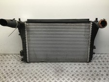 Ladeluftkühler VW Touran