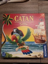 Die Siedler von Catan Junior