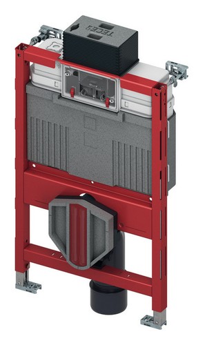 Tece profil modul mit - tece,