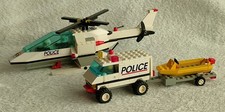 Lego 6545 Search N'Rescue