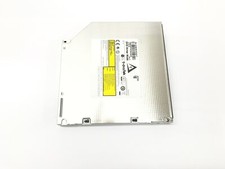 DVD/CD RW Brenner Laufwerk