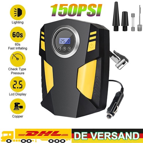 150psi lcd elektrische - lcd,