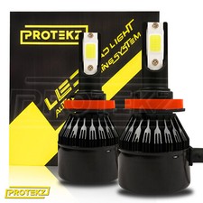 Protekz 72W H7 LED Auto