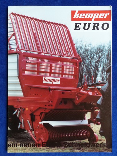 483 kemper euro lade - kemper,