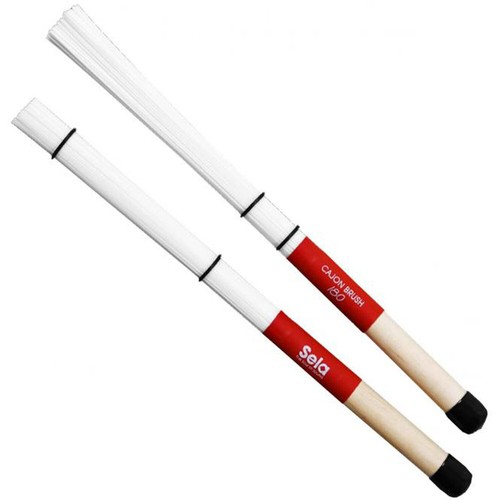Sela cajon brush - brush, 035