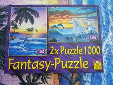 SPIEL SPASS 2 x 1000 T -