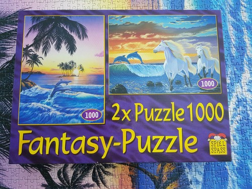 Spiel spass 1000 - x,