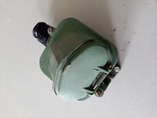 40A Kraftstromsteckdose