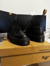 Dr Martens - Vegan Jadon -