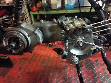 Peugeot Tweet 50 Motorblock  2021