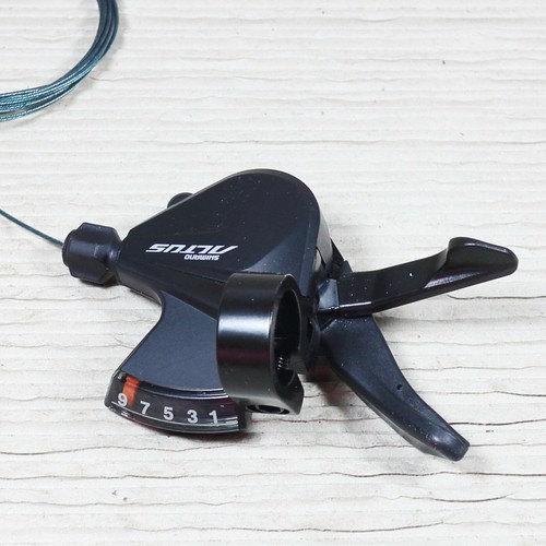 Shimano altus m2010 - shimano,