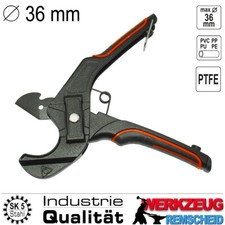 SK5 Profi Schlauch Schneider