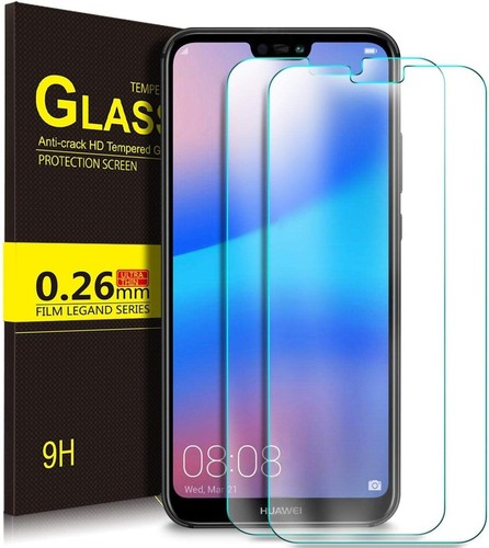 Huawei p20 lite panzerfolie - huawei,
