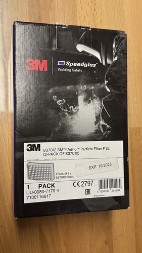 Speedglas adflo particle - speedglas, 3m