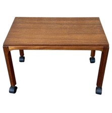 60er 70er Jahre Beistelltisch