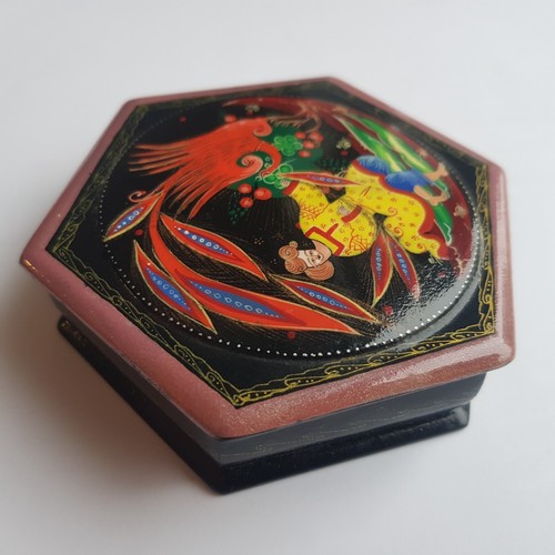 Russische kholui schwarz - russische,