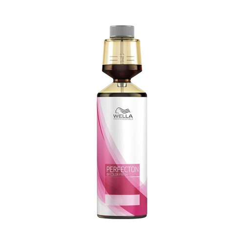 Wella perfecton tonspülung - wella,