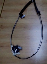 Original Audi A4 8W Avant Antriebseinheit Kofferraumabdeckung 8W9863560 #12186