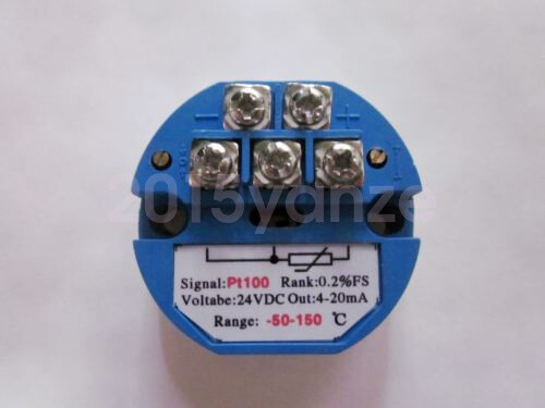 New pt100 temperature - new,