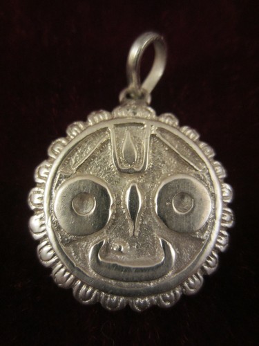 Sri jagannatha 925 sterling - sri,