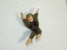 Steiff Affe Schimpanse! Joko