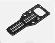 Empfängerhalter passt: Razor