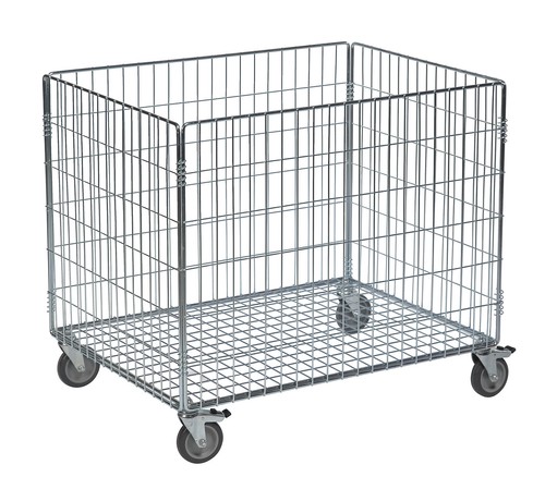 Ballwagen gitterbox - ballwagen,