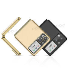 2025 Neu Mini Handy 2,4" Klapp