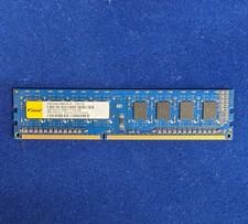 2GB DDR3 RAM 1600 Elixir