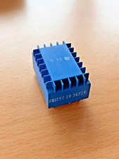 Transformator 24V 42V 43 mA