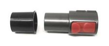 Adapter für Dyson Staubsauger