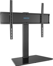 BONTEC TV Wandhalterung für 26-65 Zoll LCD/LED/OLED/Plasma Fernseher, ST13