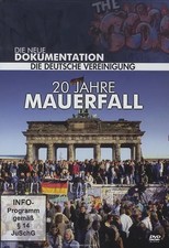 20 Jahre Mauerfall - Die Neue Dokumentation