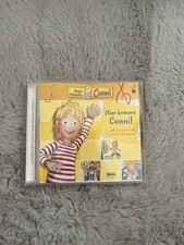 Meine Freundin Conni – Hier